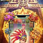 treasures of aztec pg png