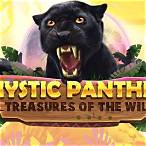 mystic panther treasures of the wild slot